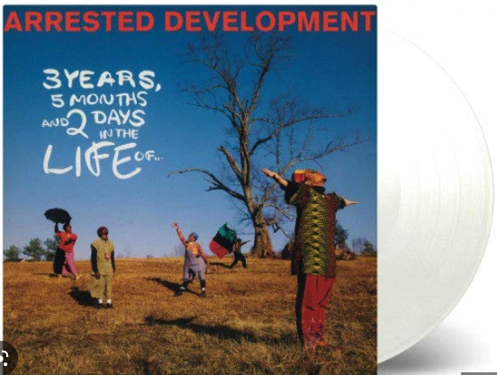 Speech__'s tweet photo. A dope Documentary is being done on us (Arrested Development) All former &amp; present members interviewed. Gotta be revealing, detailed &amp; vulnerable. Please suggest in your opinion what should be asked or explained? It can be about any member / anything / any song or album... https://t.co/hq4X91y0Dm