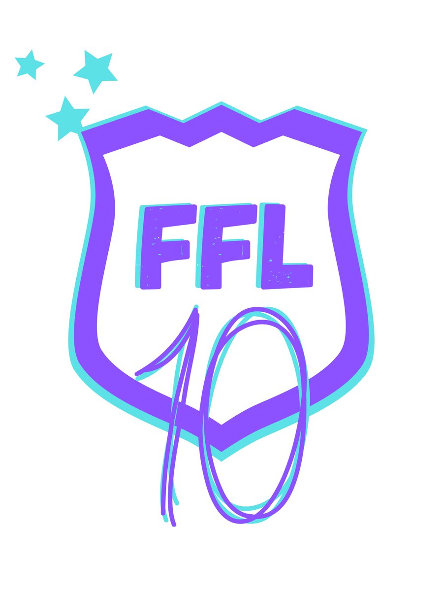 BangersNMashHQ's tweet photo. Are you Ready for the 2nd Decade of FFL Magic to Unfold?
#FFL10 https://t.co/enj6BLTrv7