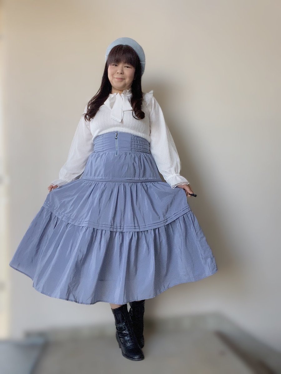 Fickle Bebe スカート | evagamsac.com