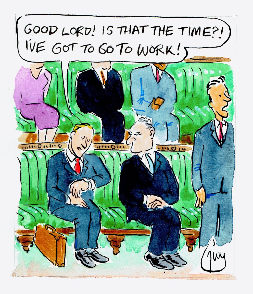 godfreychurch's tweet photo. My cartoon for Monday's @MetroUK @MetroPicDesk #secondjob #MPpay https://t.co/d111o50w1B