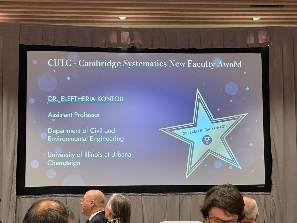 Eleftheria (Ria) Kontou tweet media