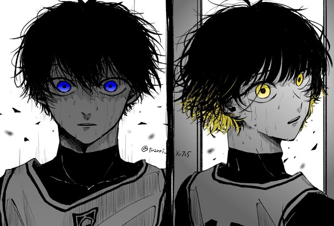 いさばち/isbc
アニメ最新話の衝撃がすごかったです… 