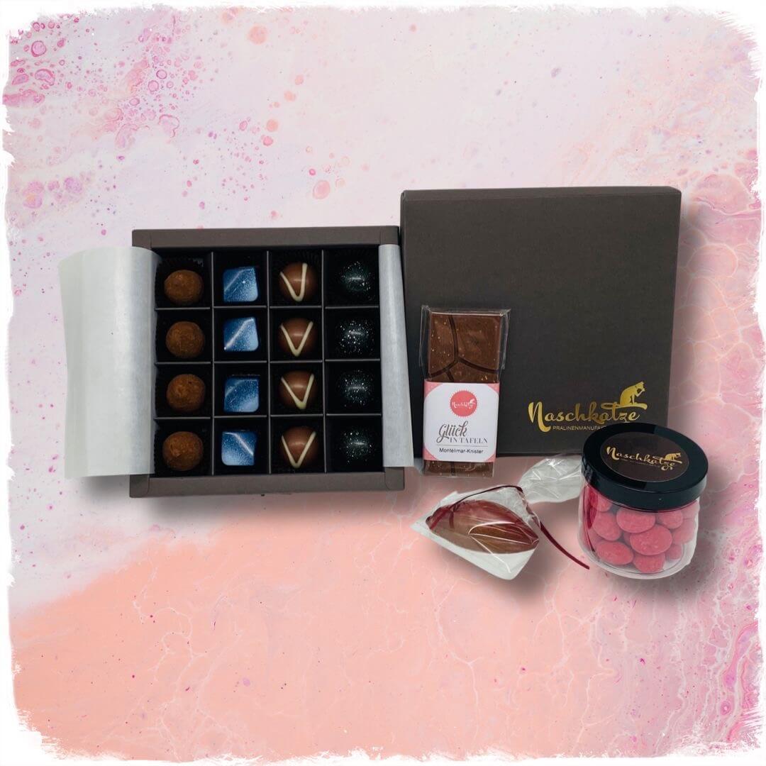 AboStore_DE's tweet photo. Für echte #Naschkatzen: Das #Pralinenabo von @naschkatzemuenster im Test

Jetzt lesen: https://t.co/uAXSOY5sSU 

#praline #schokolade #pralinenmanufaktur #snacks https://t.co/LBH4gdgrre