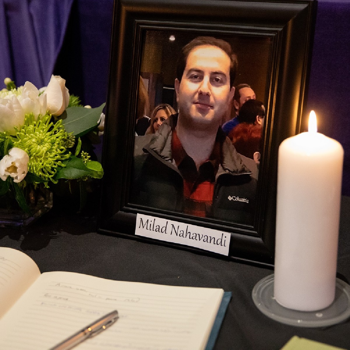Western University tweet media