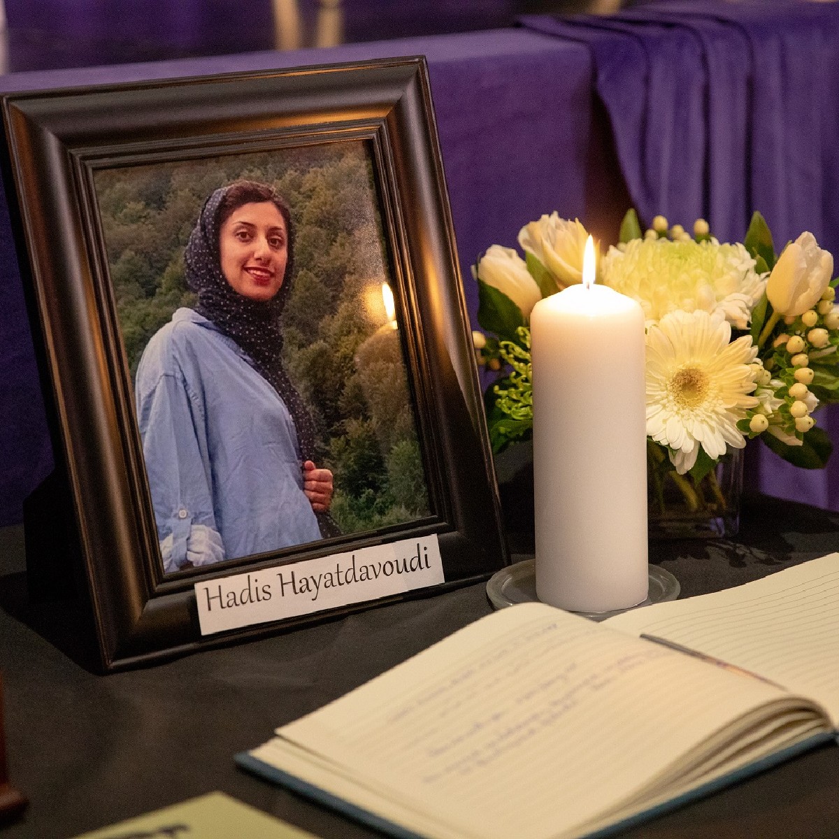 Western University tweet media