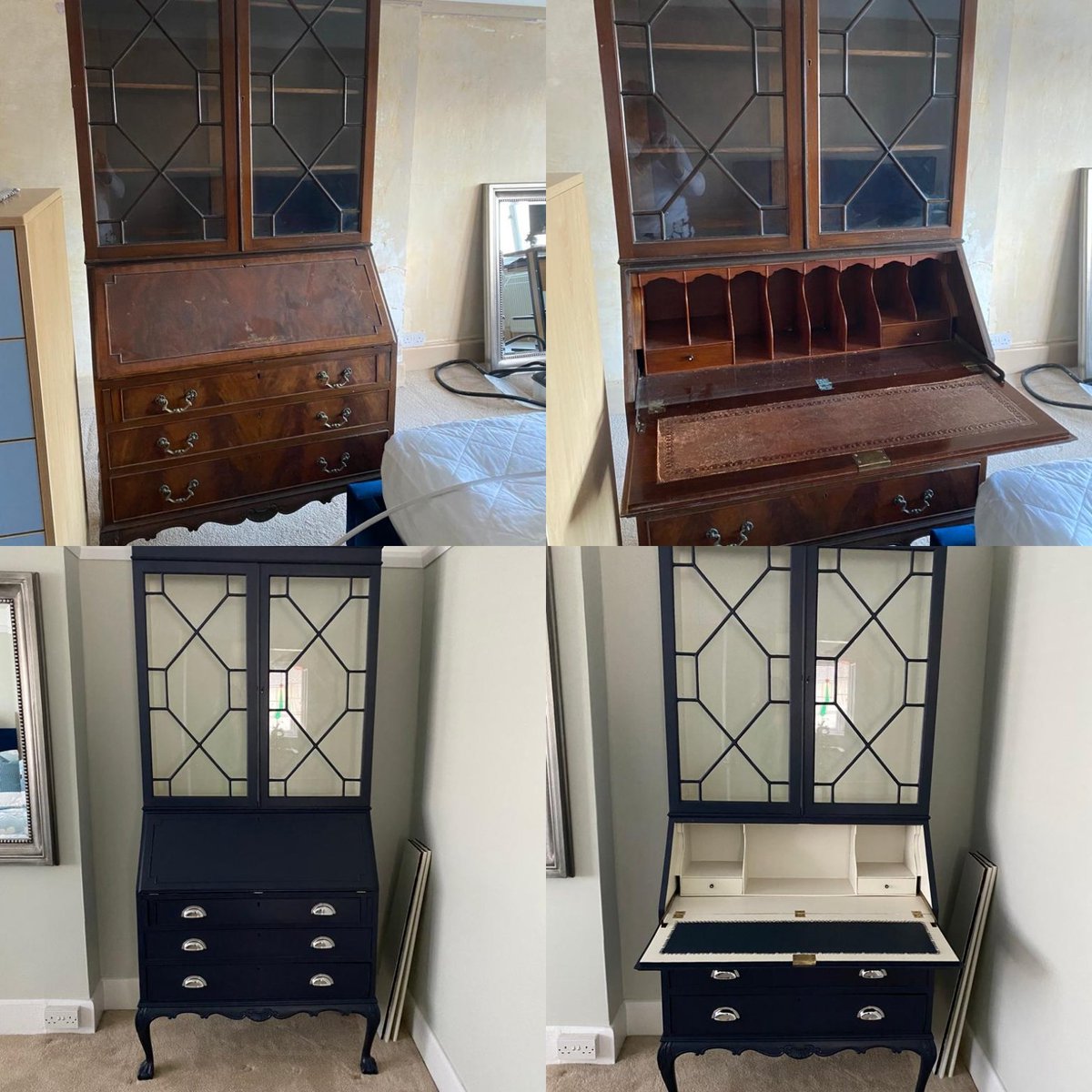 Rustic & Refined by Gaynor tweet media