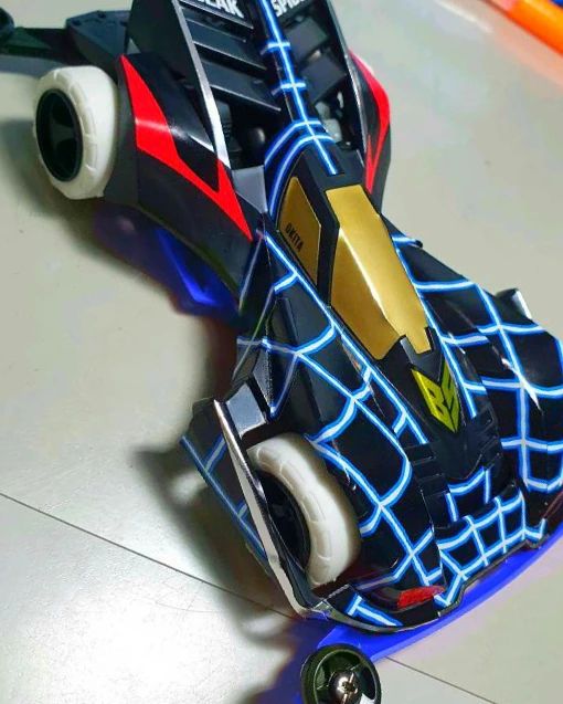 Remy_killjoys's tweet photo. BeakSpider #Tamiya #4wd
Letsandgo https://t.co/DBpBBxZRR5