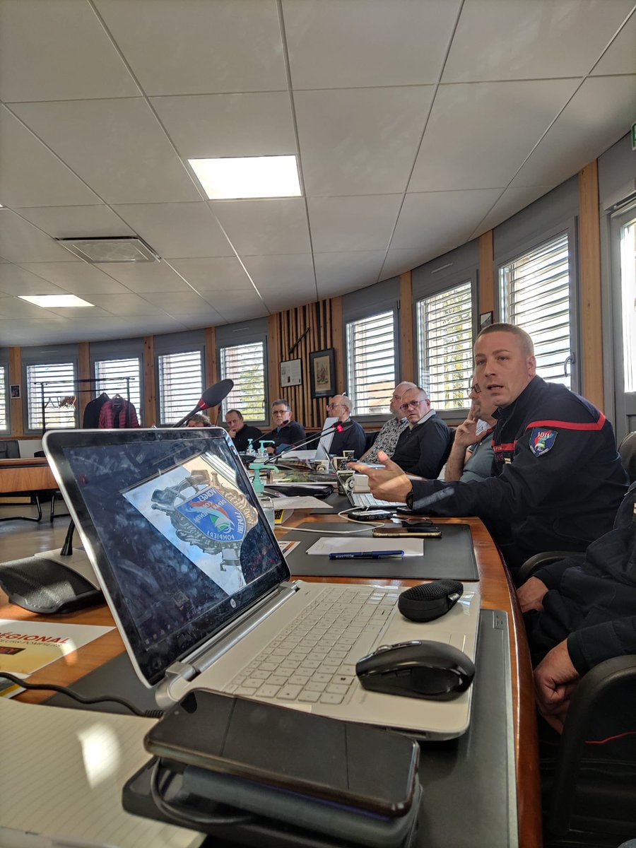 Sapeurs-pompiers de la Marne tweet media