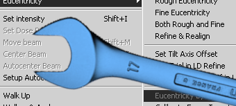 Nexperion's tweet photo. #SerialEM basic mode files can reduce the complexity of the user interface a lot. Here is a new way to generate basic mode files tailored to your system &amp; usage of SerialEM: https://t.co/iesYGvCZxT Currently undergoing testing, feedback welcome! https://t.co/x8ZFmXzhjS
