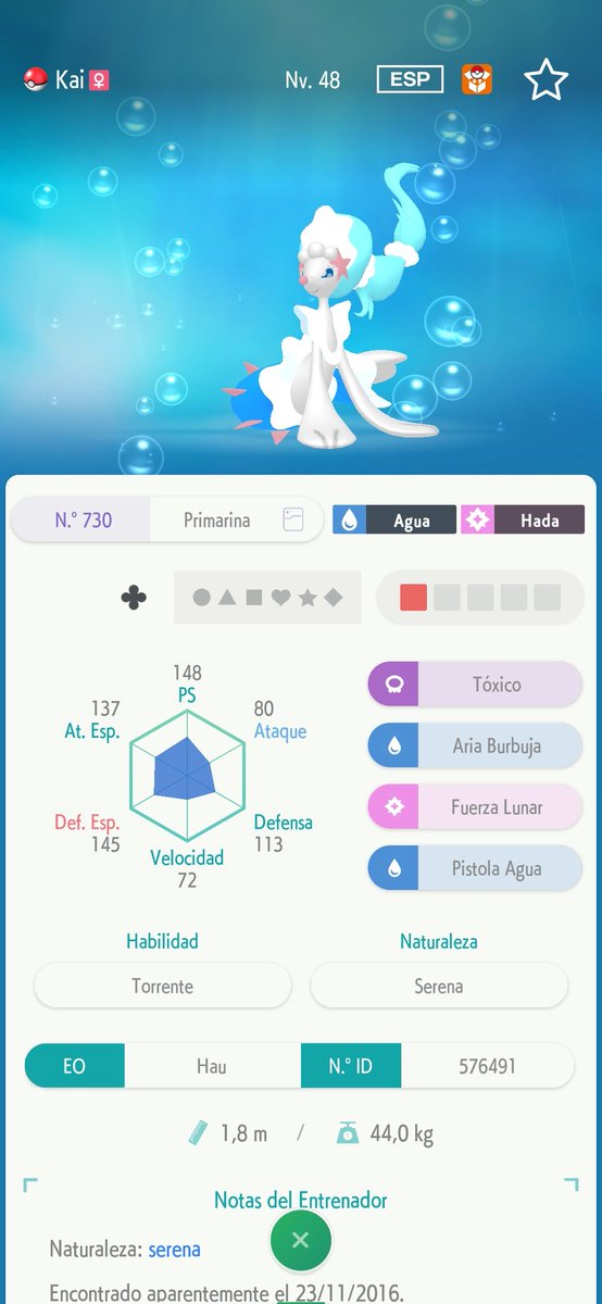 alolanrival_'s tweet photo. https://t.co/gDqntElnwl

 Vale acabo de encontrar los cuatro pokemon originales de (mi) Hau en el Banco de Pokémon home 🥲 https://t.co/g7HrJYTGOS