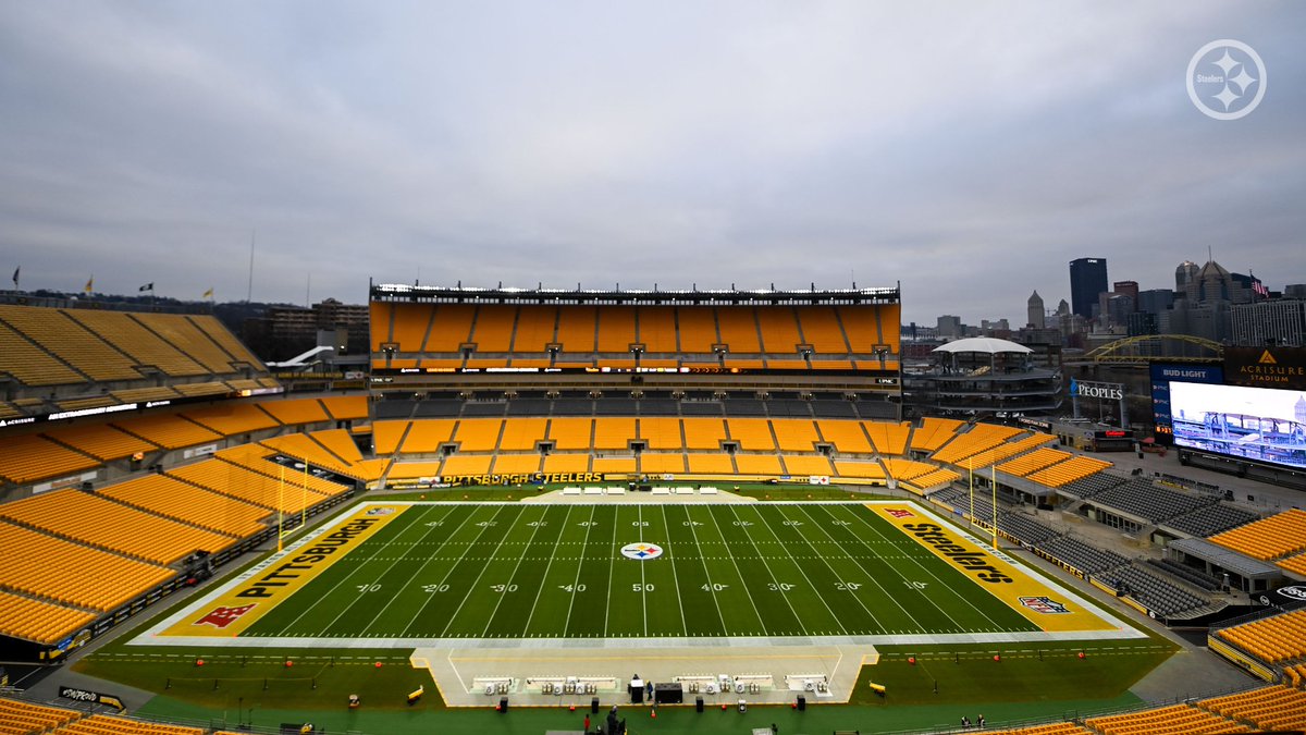 Pittsburgh Steelers On Twitter Regular Season Finale pittsburgh-steelers-on-twitter-regular-season-finale