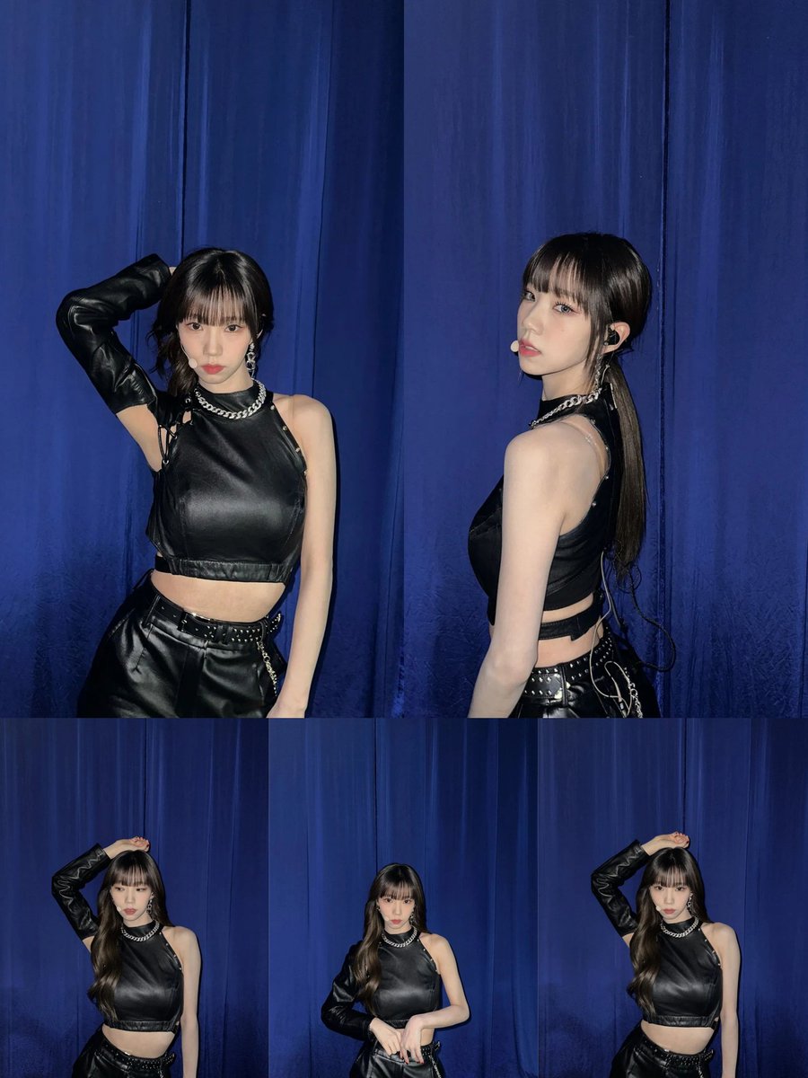 YORMLOOK's tweet photo. #여름 #우주소녀 https://t.co/ayU2HFvLsq