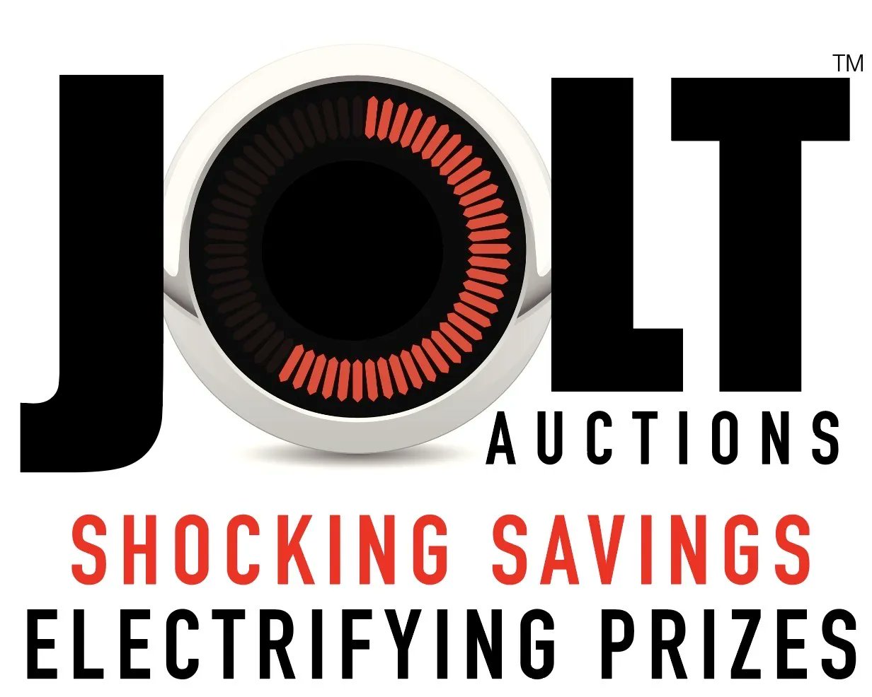 SFI Marketing Group on Twitter "Try Jolt Auctions with 6 free Jolts