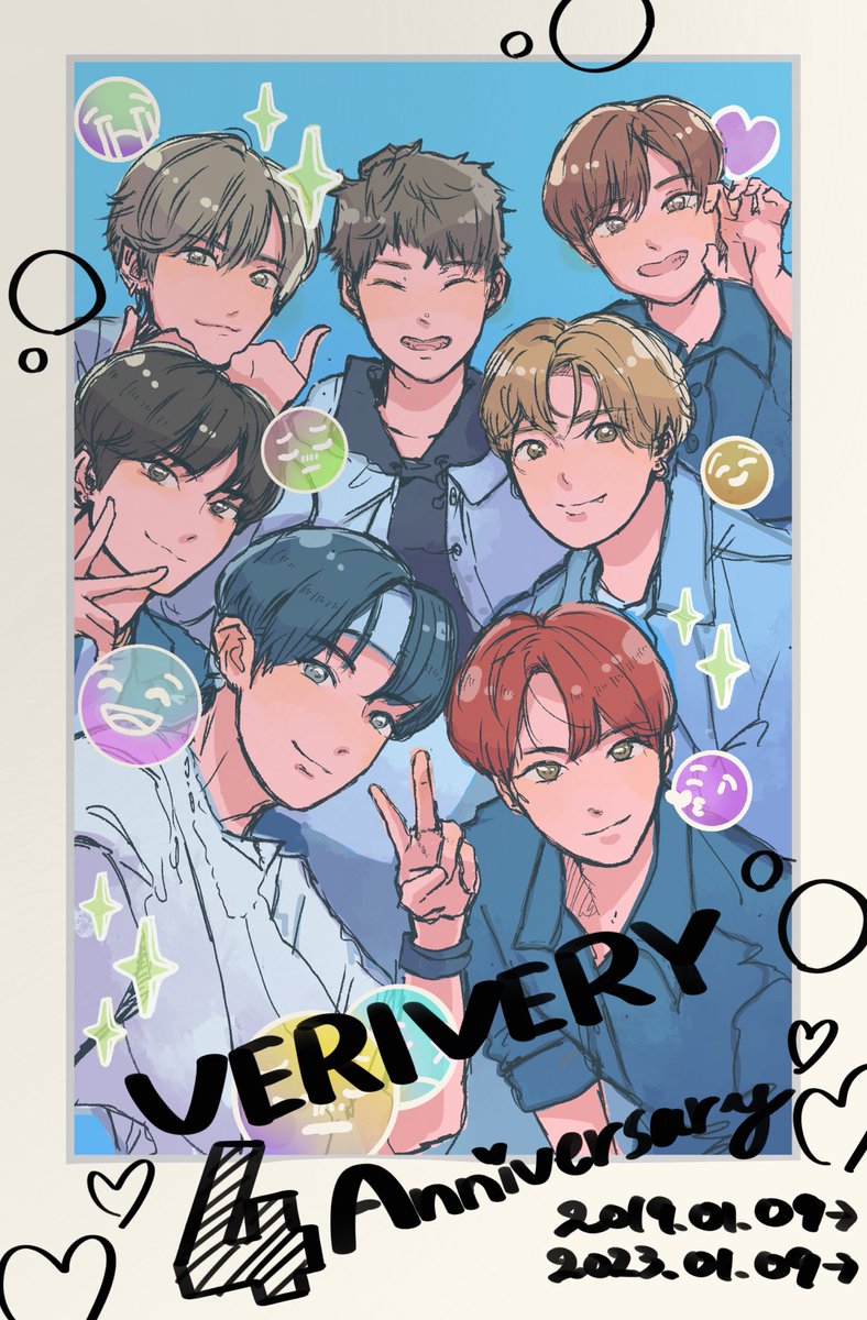 blossom_vrvr's tweet photo. 4⃣
#베리베리 #VERIVERY #VRVR
#VERIVERY_4th_Anniversary 
#베리베리_4번째생일_축하해❣️
#OurCandleVerivery 
#4YearsWithVERIVERY https://t.co/07sdj865Wh