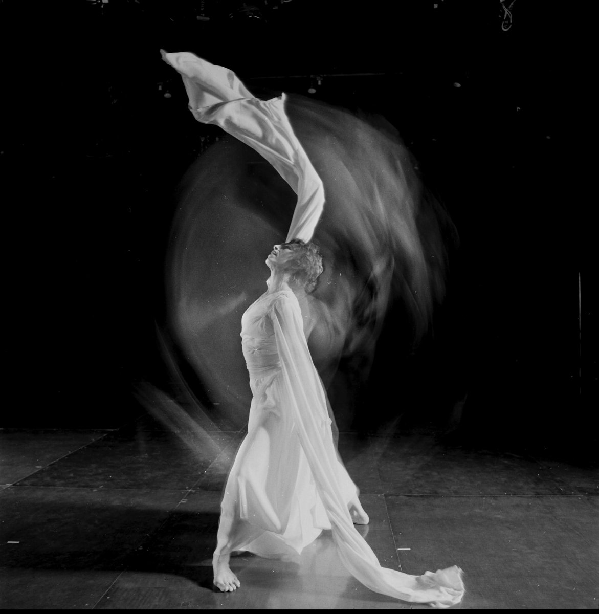 Our birthday of the week is Shirey Mordine! Dancer, educator, choreographer, and director- she does it all! Thank you for all your contributions to the Chicago dance community. Visit our Saturday Spotlight Highlight on our Instagram to learn more about Shirley! <a href="/MordineandCo/">Mordine & Company</a>#cdhp