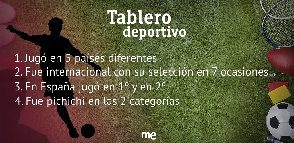 Deportes tweet media