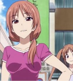 画像まとめ アホガール 新着 3ページ目 アニメレーダー