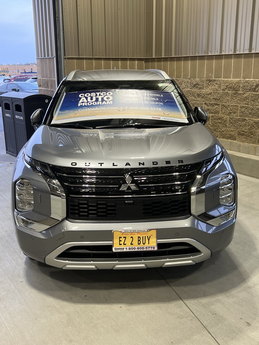 Costco Auto Program on Twitter "Costco members can enjoy exclusive