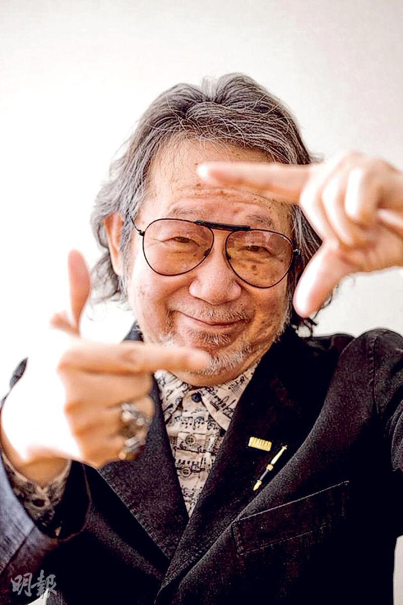 pratt360's tweet photo. It's now January 9th here in Japan, the day Obayashi Nobuhiko was born in 1938 he would be 85 years old today. https://t.co/BwwmXXPBFw
