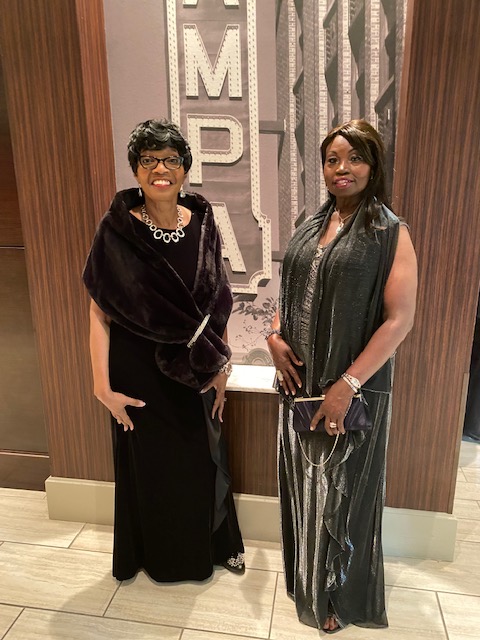 Congratulations to our Executive Director, KatieMcGill for receiving the MLK Jr Parade Foundation Community Hero Award. You are truly a community hero deserving of such an honor. The foundation recognizes leaders who go above and beyond to make Hillsborough County better.
