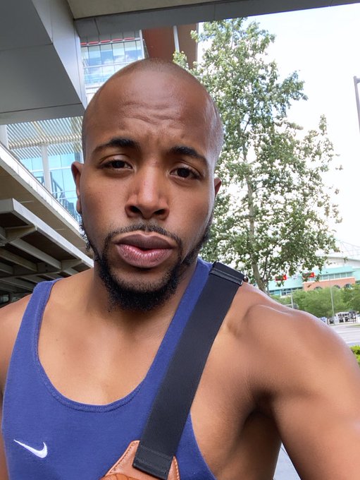 Watch AW🧱's leaked NSFW photo on TwXstars