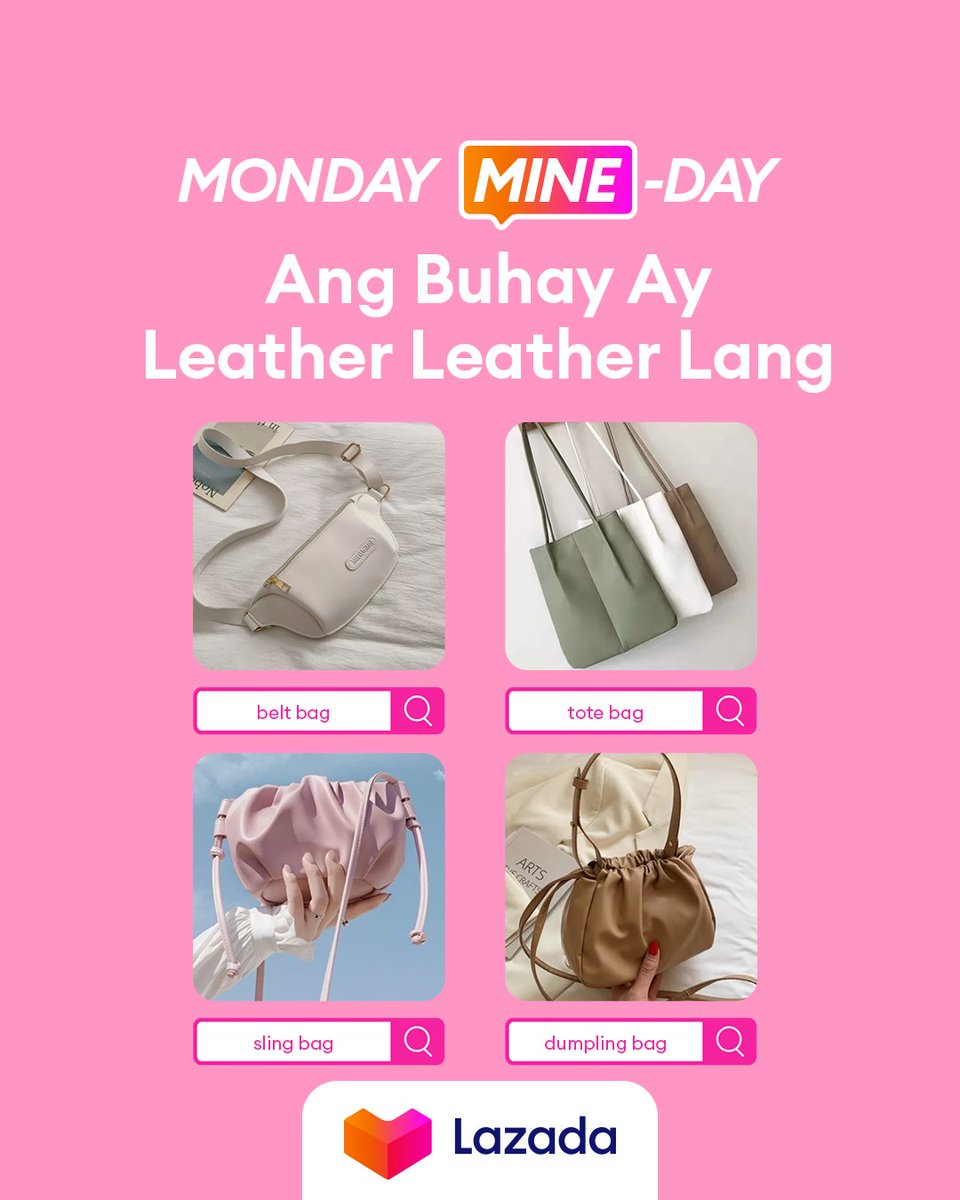 Lazada Philippines tweet media