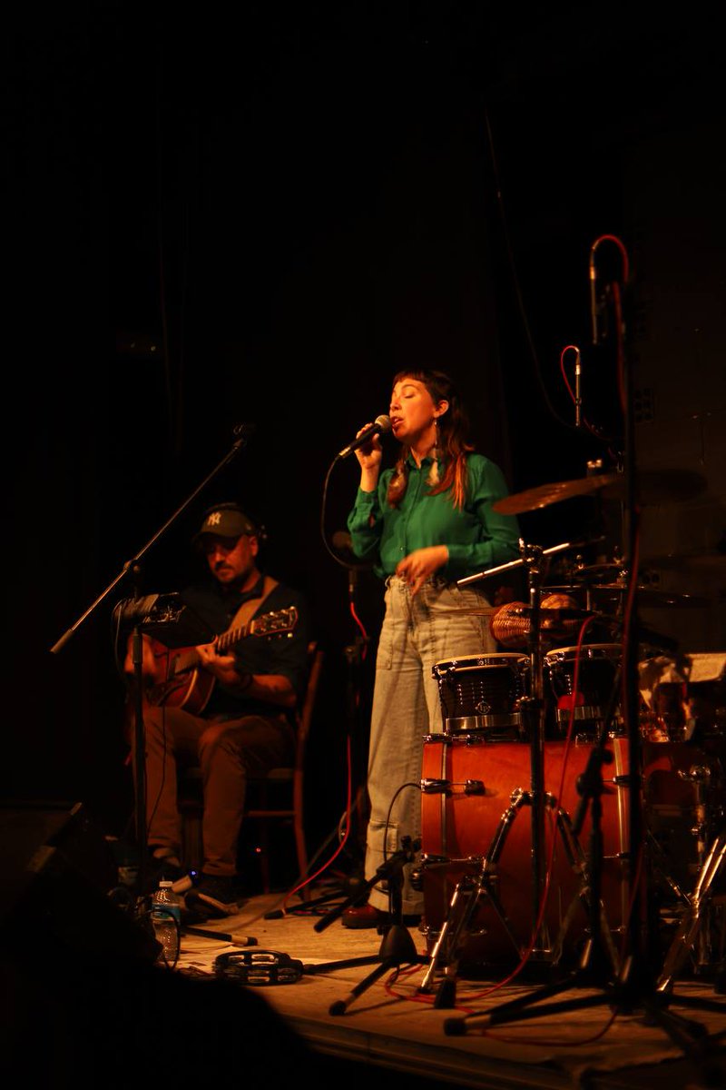 Ahir va ser una història c@ntada que recordarem molt de temps. Gràcies a tothom que hi va ser i va aportar tanta escolta i caliu 😍 <a href="/ajcorbins/">Ajuntament Corbins</a>