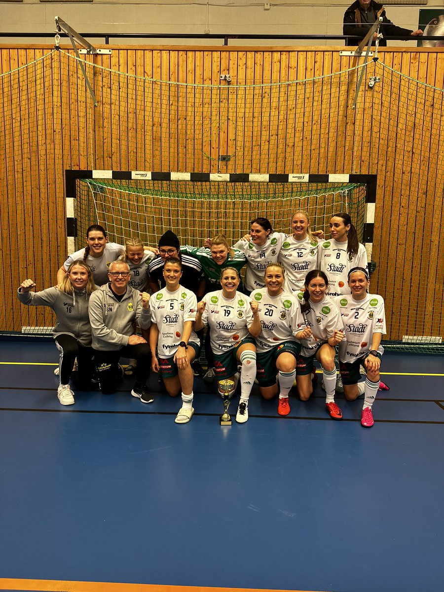 Sååååja! Segrare Lofa 2023 🥇