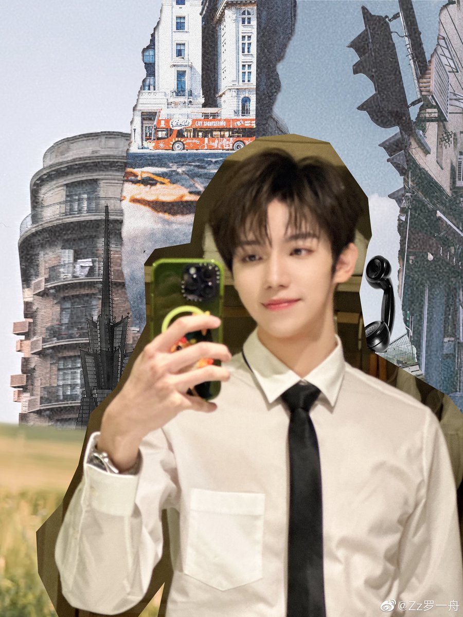 [Weibo] 220108 update

If you reach for the stars bravely, your dreams will eventually come true✨

#罗一舟 #LuoYizhou #Zz罗一舟