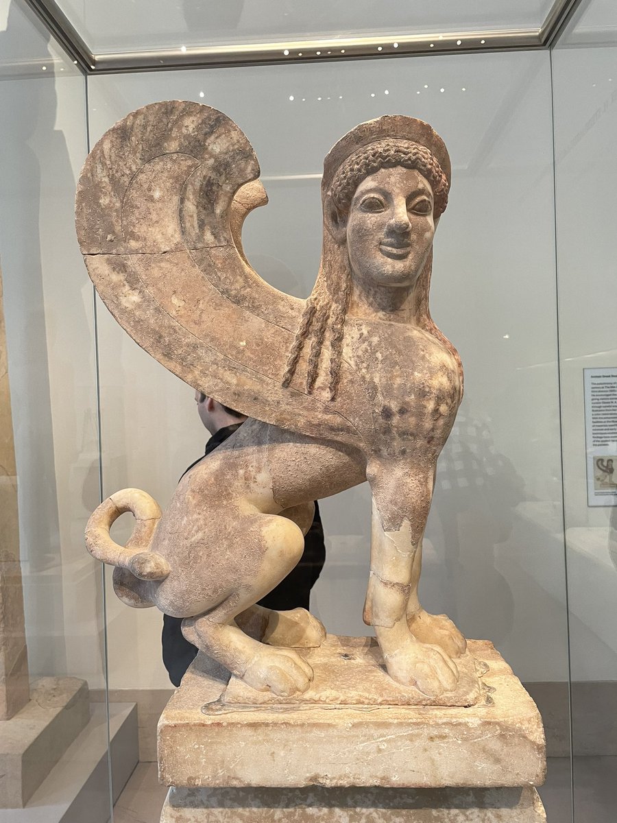 Antonio Greco on Twitter "More from the Met’s “Chroma Ancient Greek