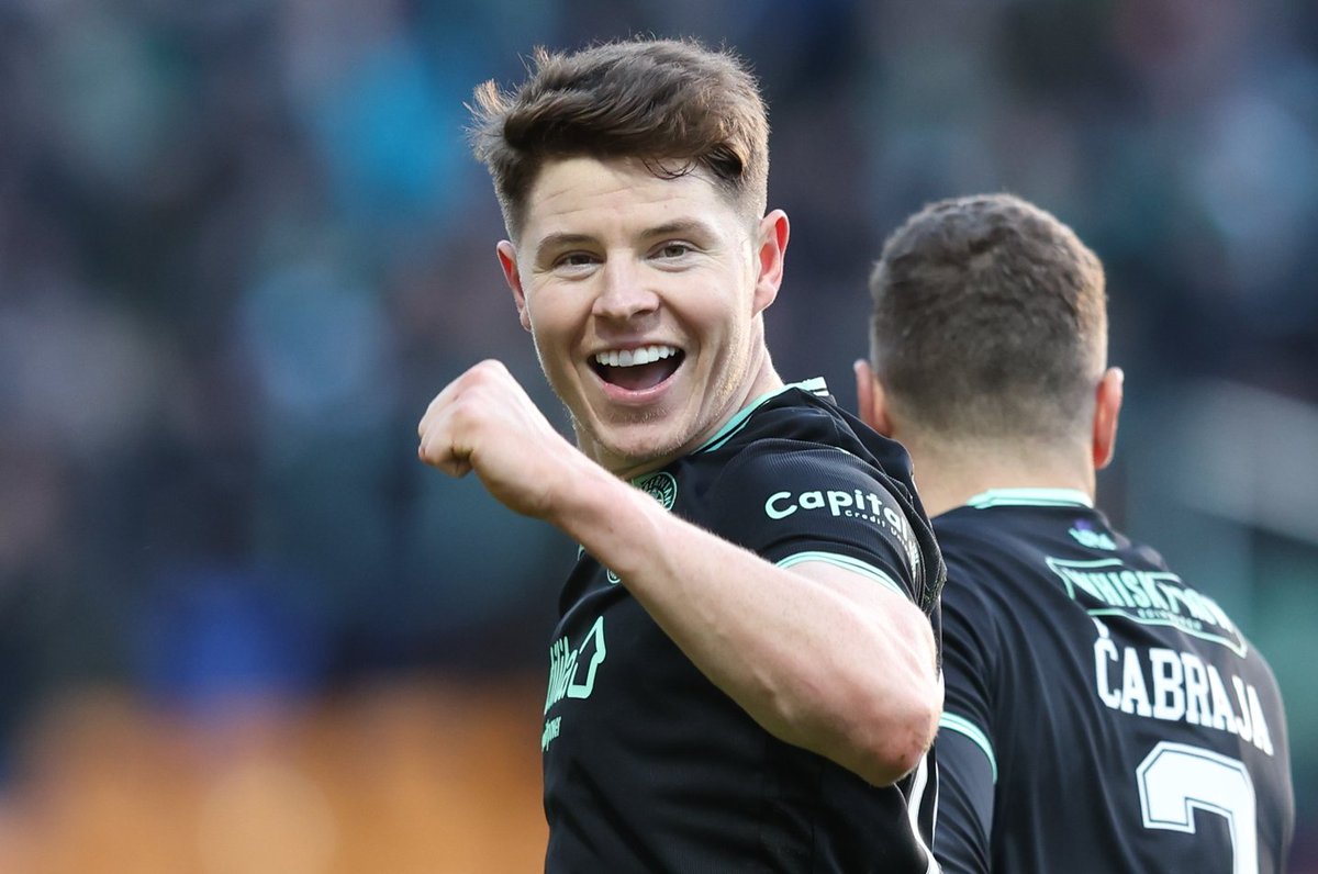 ⚽️ 16'
⚽️ 52'
⚽️ 74'

Kevin Nisbet 👏👏👏