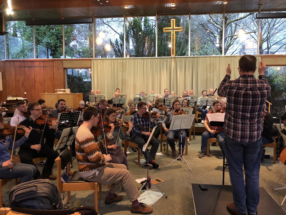 RedhillSinfonia tweet media