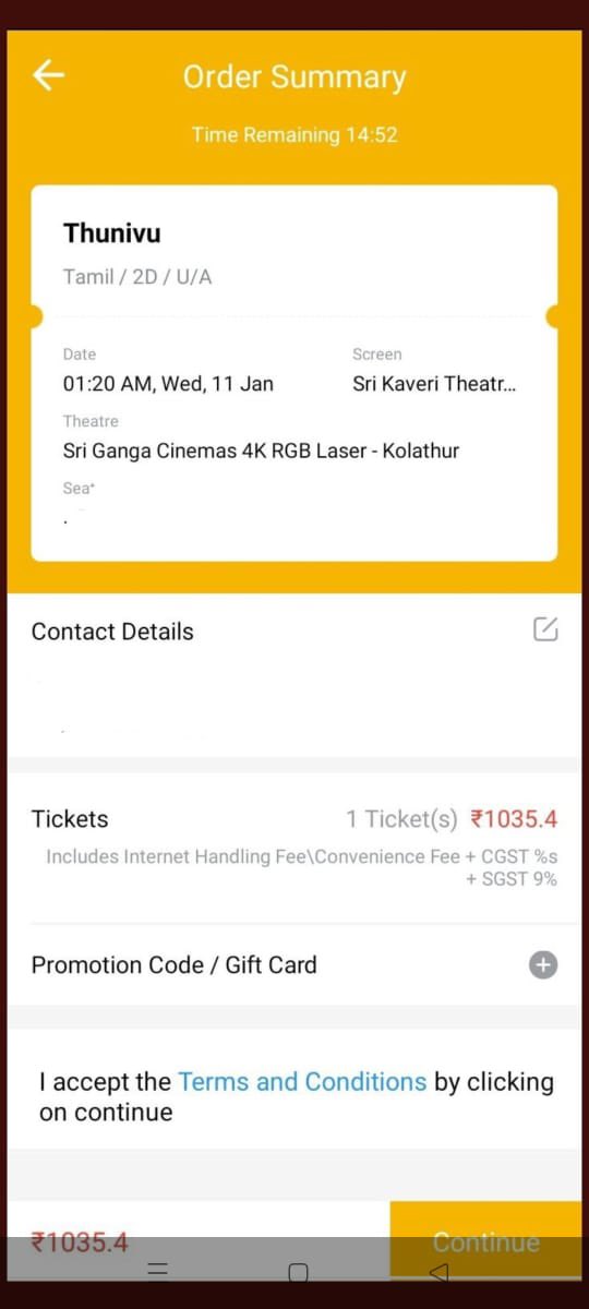 Savukku Shankar tweet media