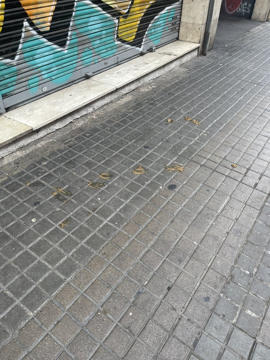 BarcelonaColada's tweet photo. #marcacolau https://t.co/YInx2pVa6p