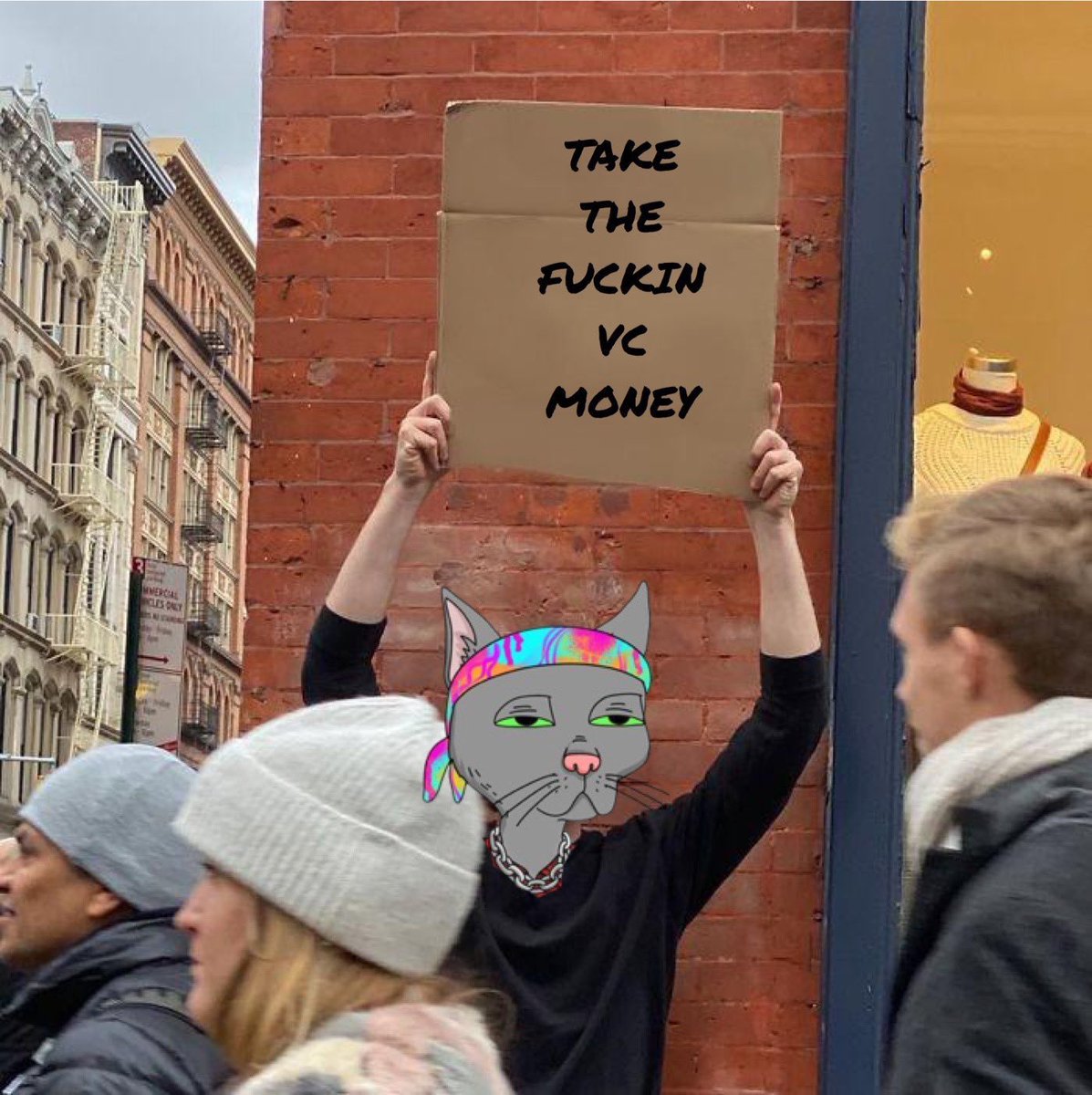 holderofbags ✝️ tweet media