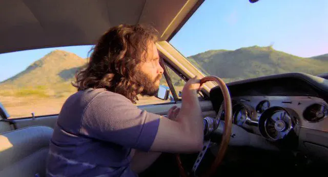 mullinax_ford's tweet image. Did you know? The only car that Jim Morrison, legendary Doors singer, ever owned was a 1967 Shelby GT 500. Her name was "Blue Lady." #mustang #MojoRising🔥