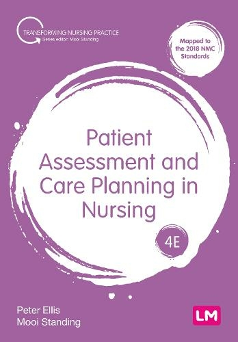 Spending most of the day proof reading the new edition of this #patient #assessment and #nursing #careplanning #book which is due out about #Easter 

@SAGEPublishers @SAGEHealthInfo 

#transformingnursingpractice