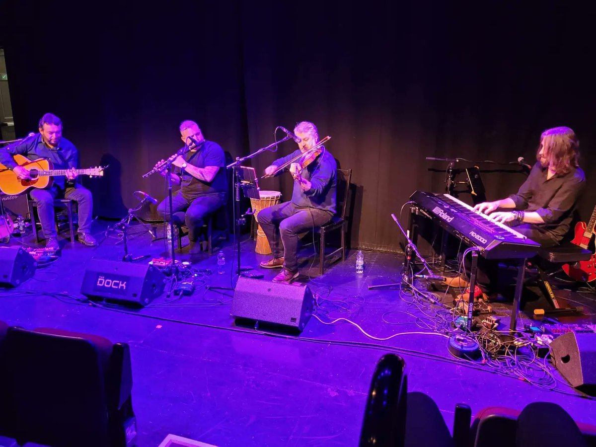 Tradalac tweet media