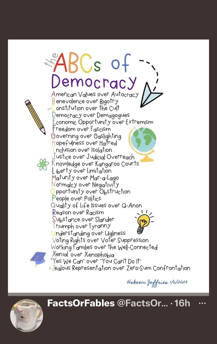 Grace4NY's tweet photo. Can we get some posters and swag? (Not sure who artist is and the date should read 1/7) @hakeemjeffries @RepJeffries @HouseDemocrats @WhiteHouse @TheDemocrats @dccc @DLCC https://t.co/gMvmVZvknd
