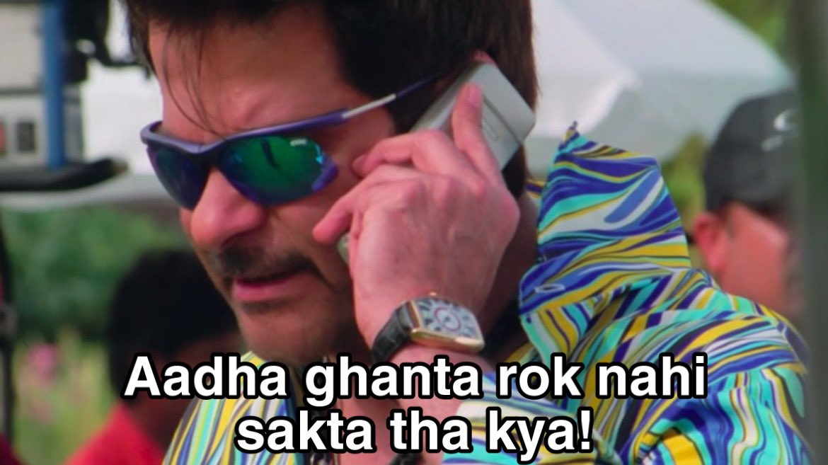 Himanshu Sharda tweet media