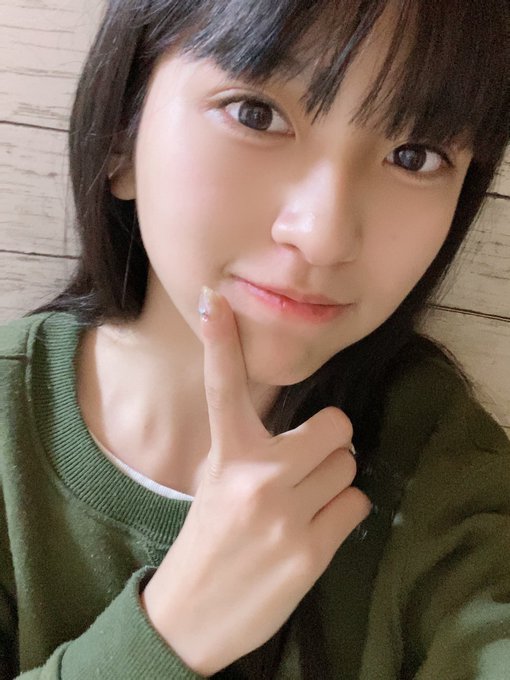 Twitterのコスプレ画像1
