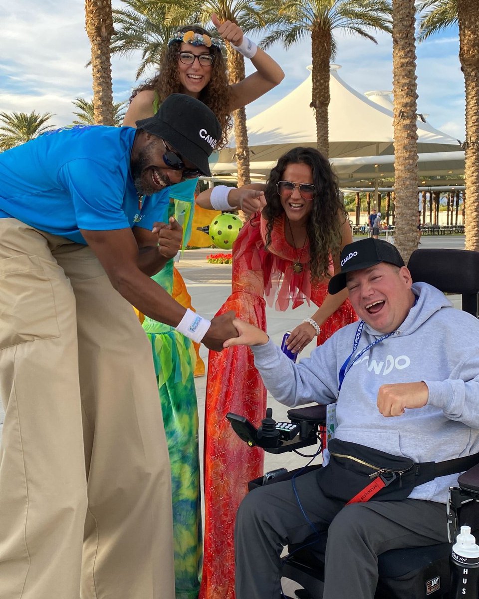 TasteCando's tweet photo. We β€οΈ meeting new friends and turning them in to life-long CanDoers! π€©
--
#cando #ketokrisp #keepitketo #ketosnacks #ketobars #ketomeals #ketoaf #ketogeniclifestyle #ketofriendly #ketomeals #ketojourney #ketobreakfast #health #healthsnacks https://t.co/vI3hAgIulm