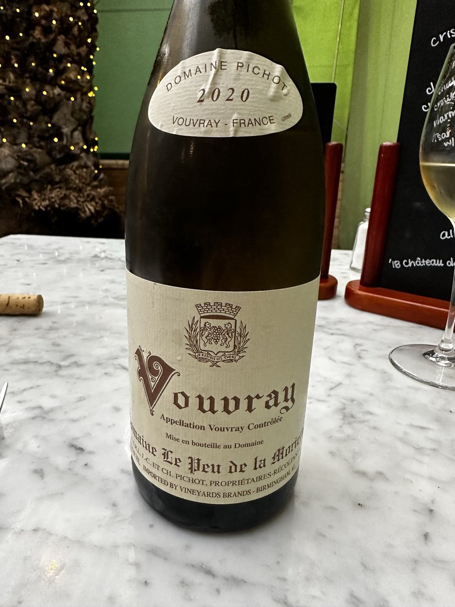 James_Mathur's tweet image. Excellent duck gizzard salad, frog legs, and crab soufflé at @BistroJeanty 
Stacking sats with @Gemini credit card
#BitcoinNotCrypto
#Bitcoin