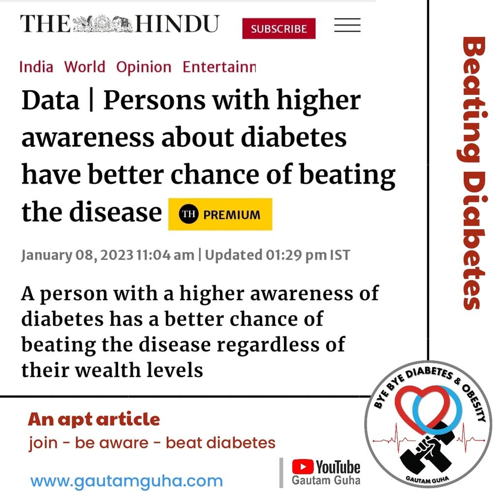 #diabetes #beatdiabetes