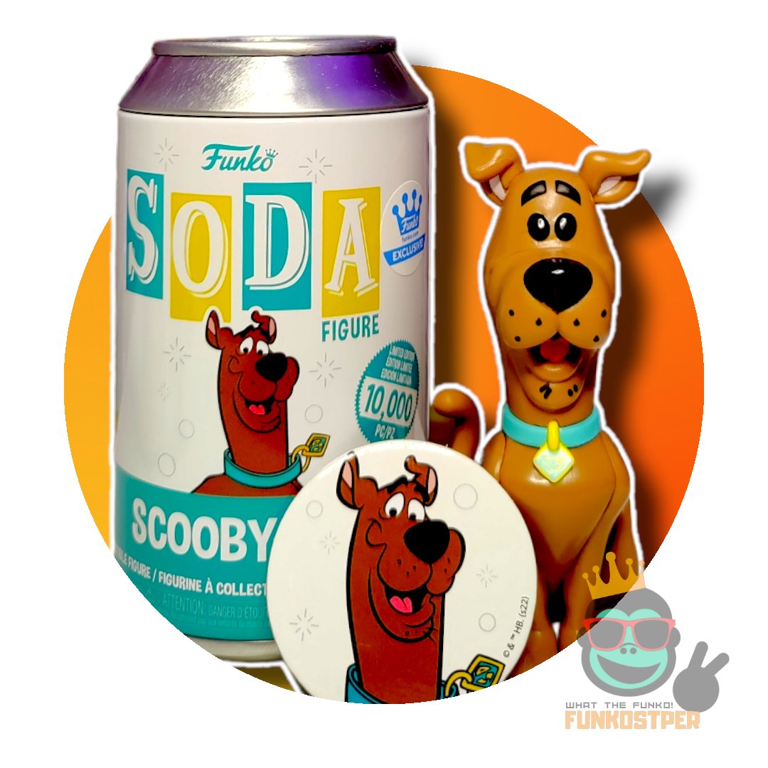 🐾🥪FUNKOS SODA SCOOBY-DOO & SHAGGY🥪🐾

@FunkoEurope @OriginalFunko

#funkofamily #funkomania #funkopop #funkophotography #funkoaddict #funkosoda #funkocollector #funkopop #funko #originalfunko #funkocommunity #funkoespaña #funkofan #funkocollection #funkolove #scoobydoo #shaggy