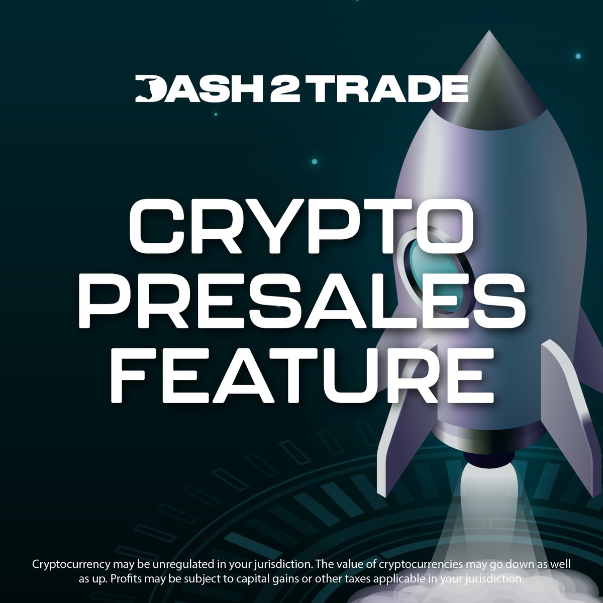 Dash 2 Trade tweet media