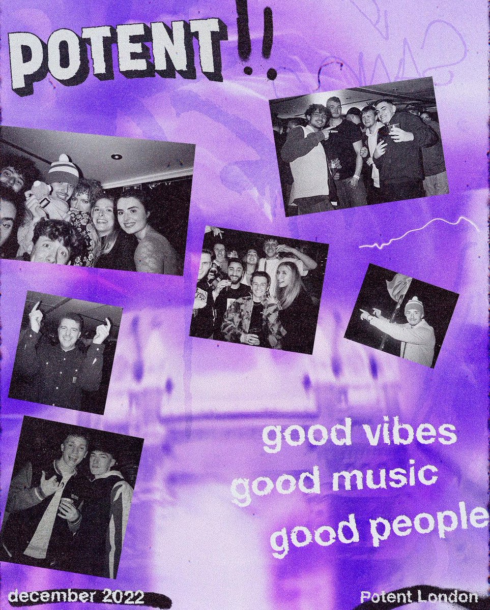 Our winter boat party was a vibe! Big love to everyone that came through 😮‍💨

Let’s get some more going for 2023!💙