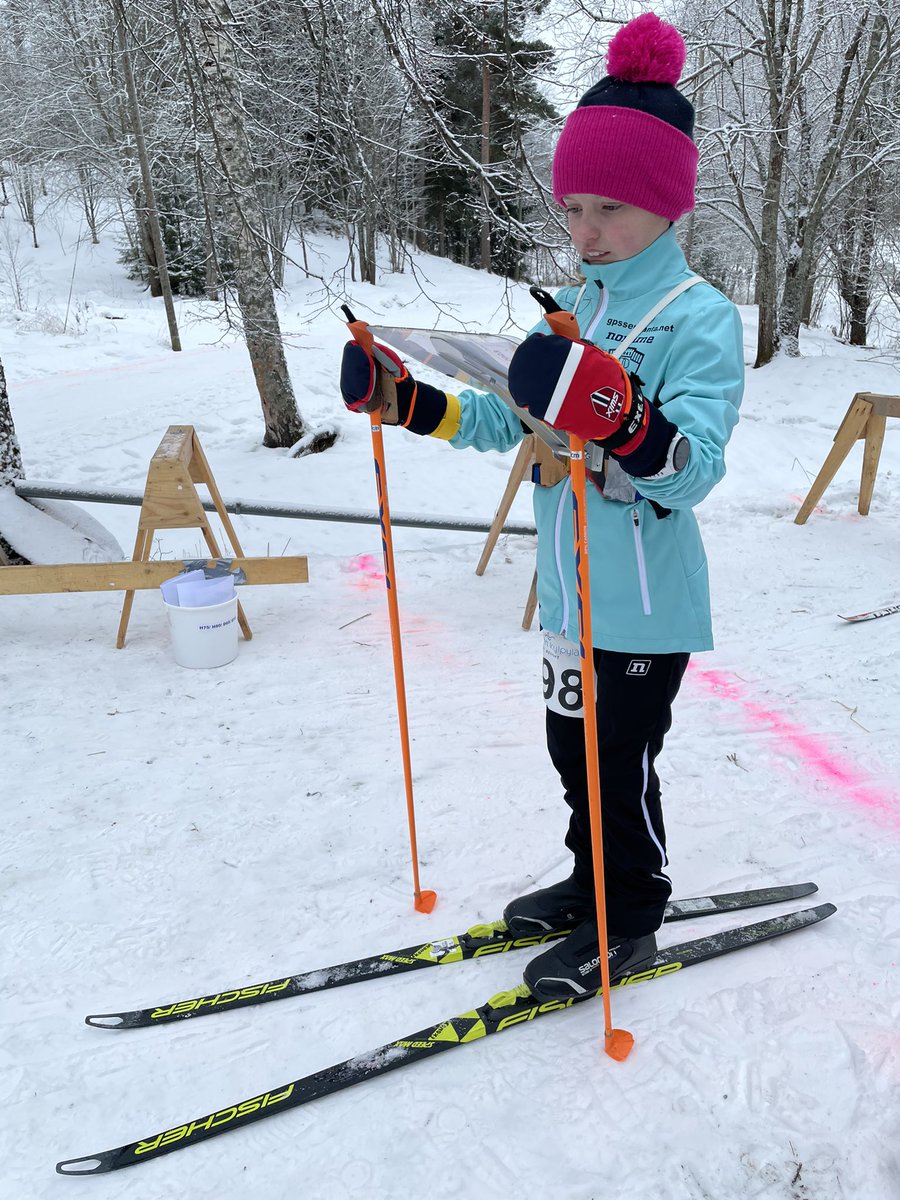 PellonPonsi's tweet photo. Ponnen hiihtosuunnistajille hyvää menestystä Saimaan hisuviikolta. Sarjavoitot Ekonojan perheeseen niin Emilialle, Kasperille kuin Antillekin. Tulossivut: https://t.co/WiWl1SlrKH https://t.co/XUbwwpkYOp