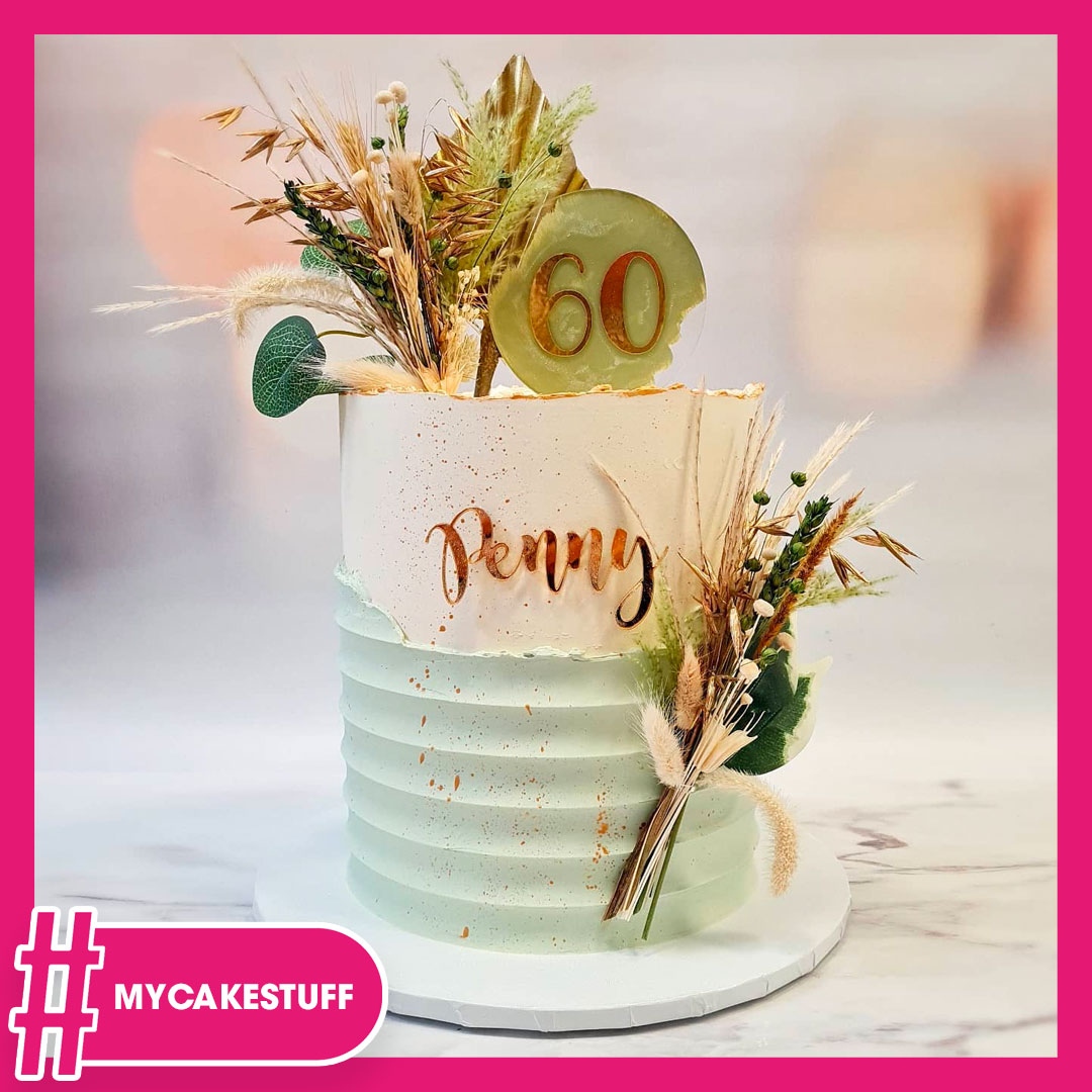 Cake Stuff tweet media