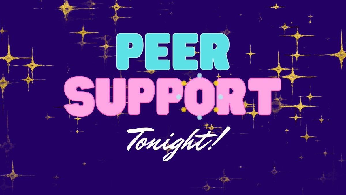 AutisticNotts's tweet photo. Our first #AutisticPeerSupport session of the year is tonight! For more info, if you'd like to come along, email social@autisticnottingham.org :)
#ActuallyAutistic
#Autism
#AutisticPride
#AutisticRepresentation
#AutisticSelfAdvocacy
#AutismAcceptance
#AutisticAndProud https://t.co/rcIVJzFs07